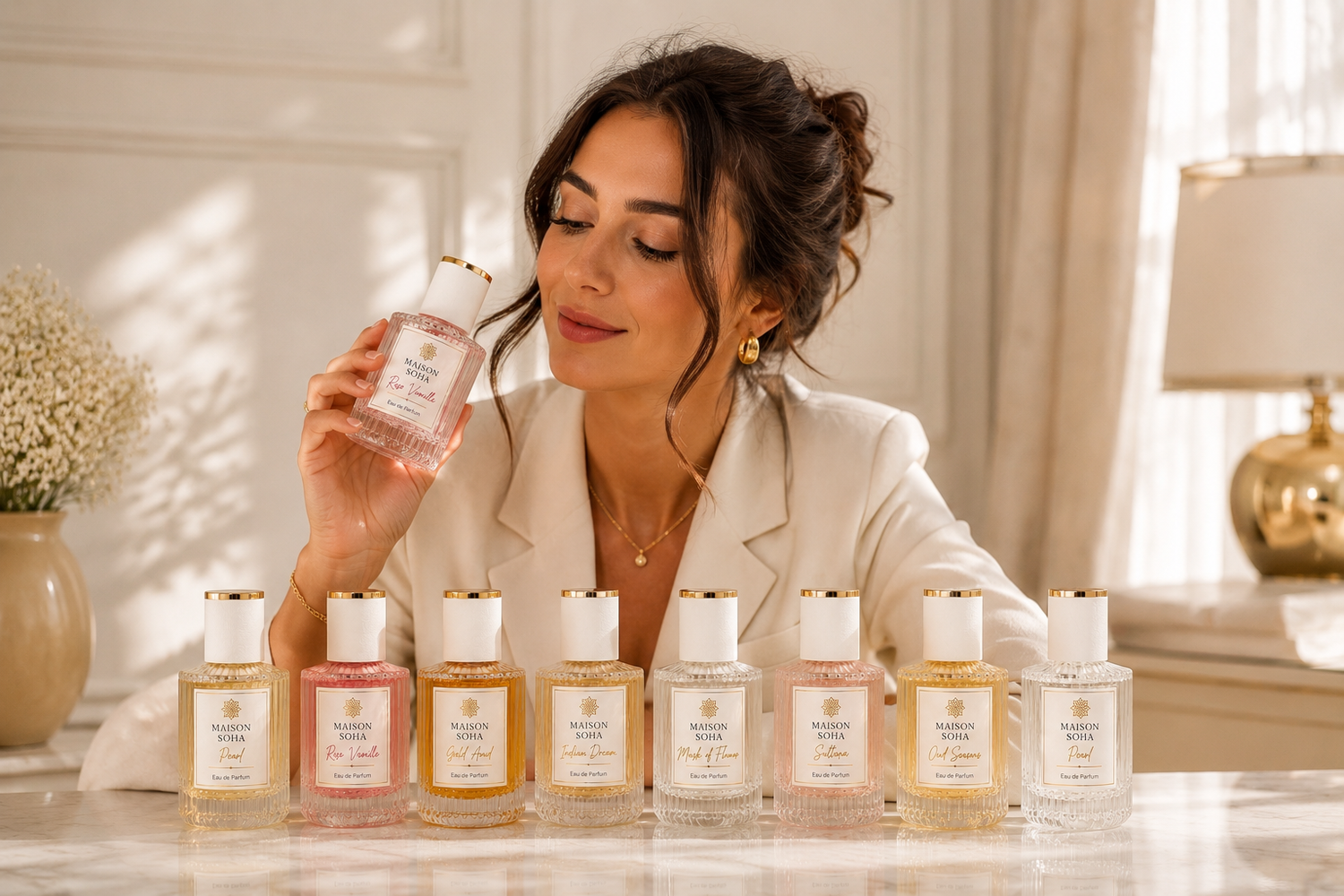 Parfums