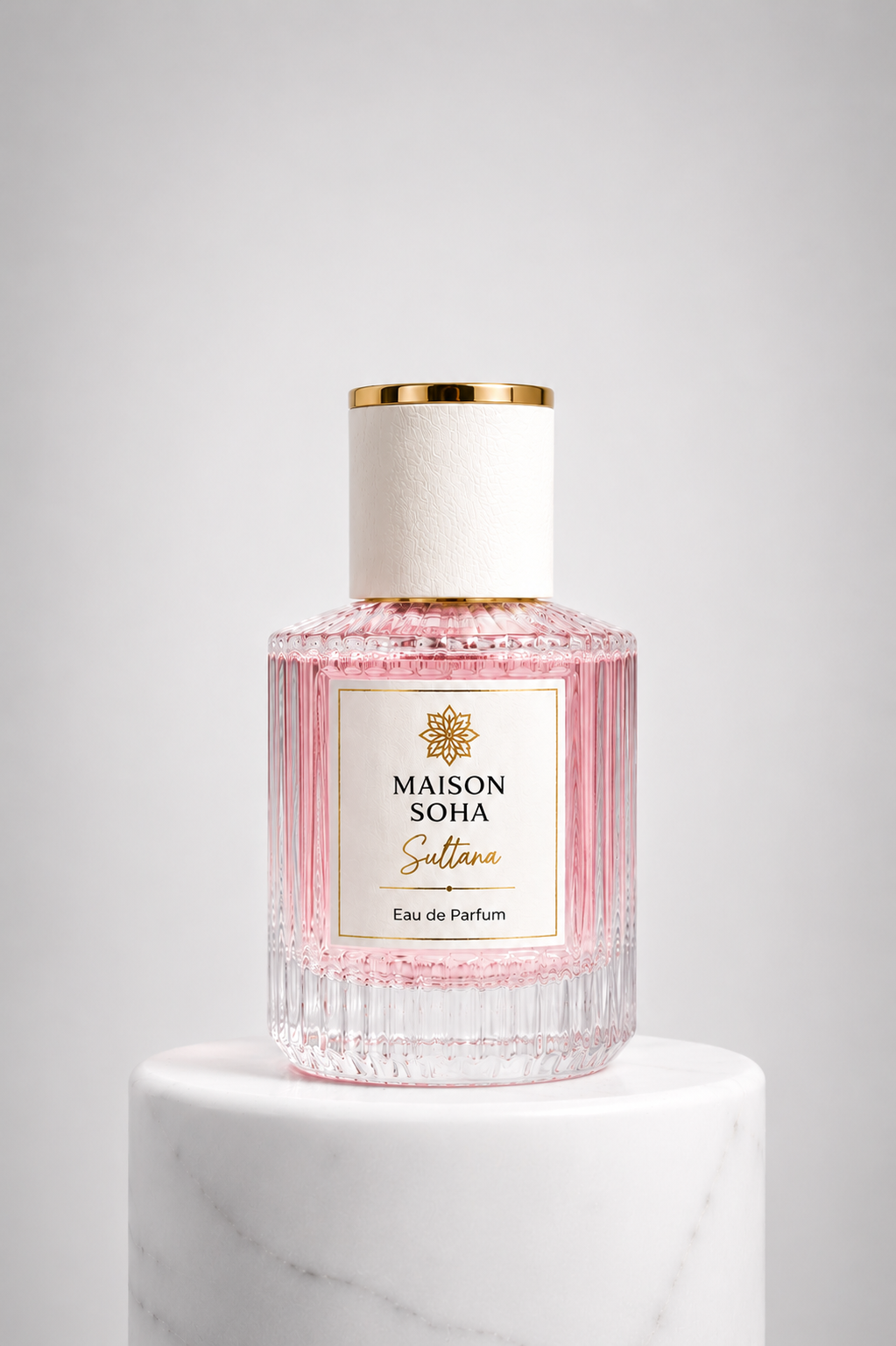 Sultana eau de parfum