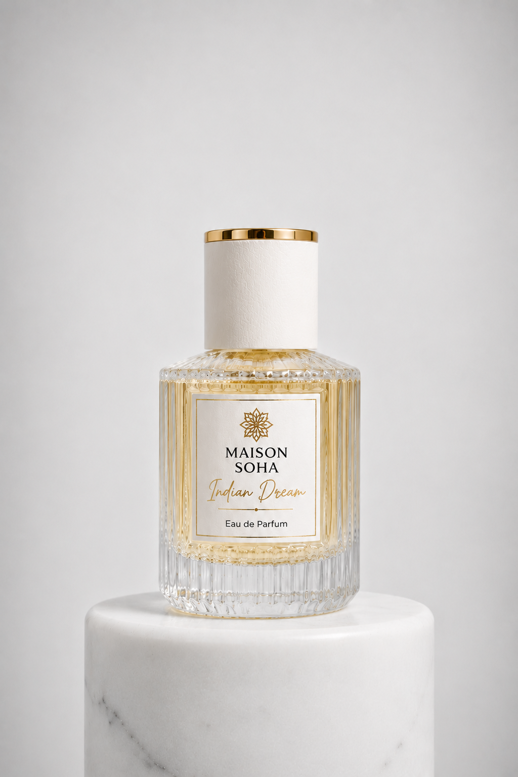 Indian Dream eau de parfum