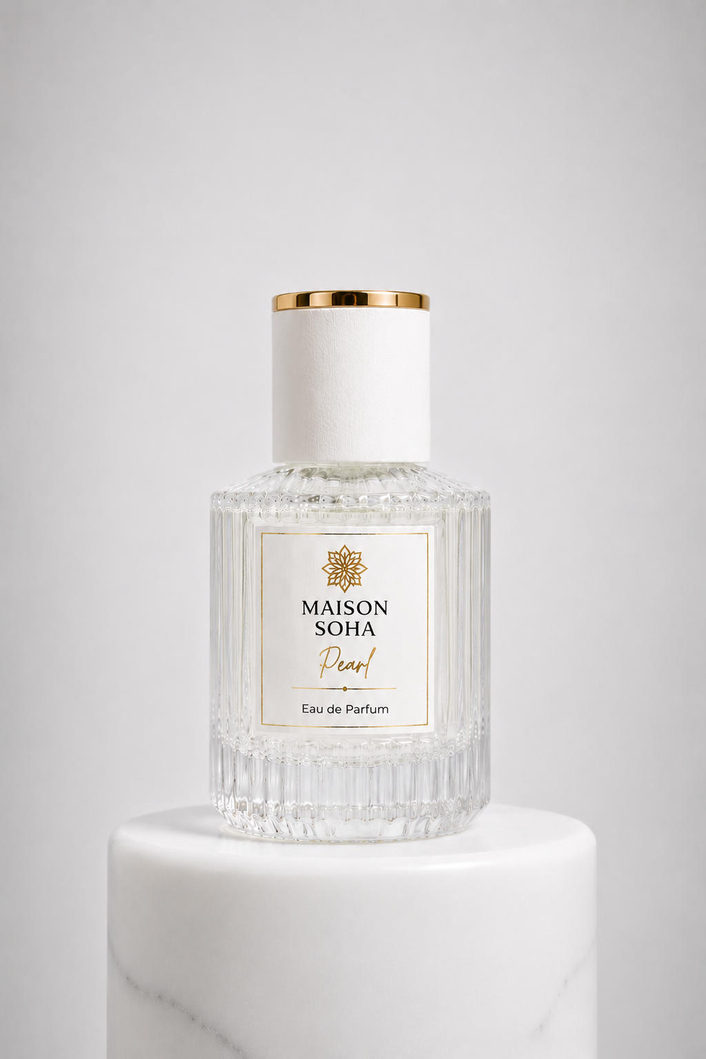 Pearl eau de parfum